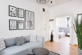 HostGost Selected Suites - Molerova 9